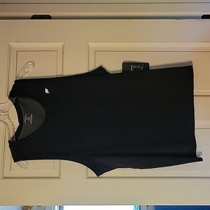 Fabrics tank top